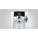 JURA 8 Twin | De Ultime Koffiemachine voor thuis.