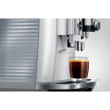 JURA 8 Twin | De Ultime Koffiemachine voor thuis.