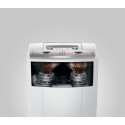JURA 8 Twin | De Ultime Koffiemachine voor thuis.