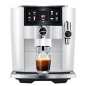 JURA 8 Twin | De Ultime Koffiemachine voor thuis.