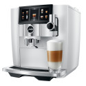 JURA 8 Twin | De Ultime Koffiemachine voor thuis.