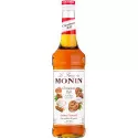 Monin Cinnamon Roll siroop|Monin siropen|Monin