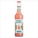 Monin Pure Red Fruit - Rood Fruit Concentraat|Pure by Monin|Monin