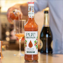 Monin Pure Red Fruit - Rood Fruit Concentraat|Pure by Monin|Monin