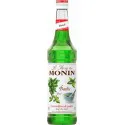 Monin Basilicum siroop ingrediënten