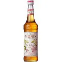 Monin vlierbloesemsiroop ingredienten