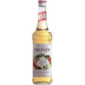 Op zoek naar Monin lychee siroop? Wij leveren voordelig en snel!
