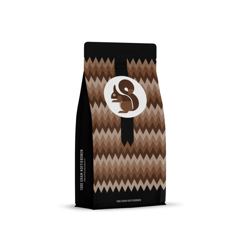 De EEKHOORN koffiebonen Koffiebranderij Dieren|Koffiebranderij Dieren
