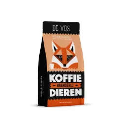 DE VOS koffiebonen Koffiebranderij Dieren