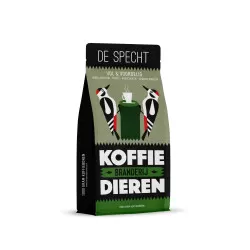 DE SPECHT koffiebonen Koffiebranderij Dieren