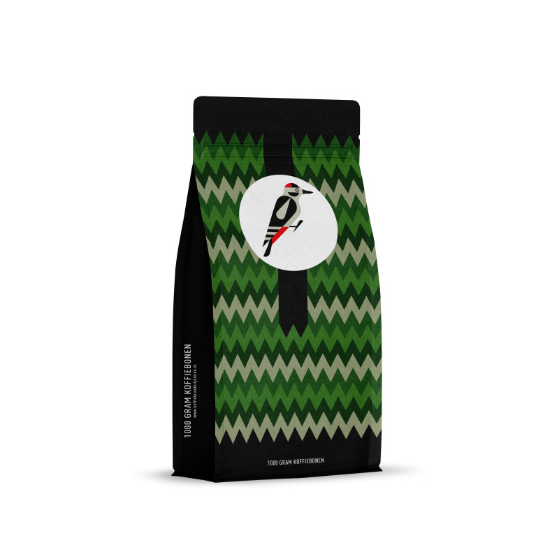DE SPECHT koffiebonen Koffiebranderij Dieren|Koffiebranderij Dieren