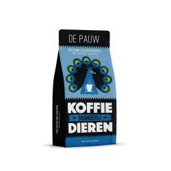 DE PAUW Cafeïnevrije koffiebonen Koffiebranderij Dieren