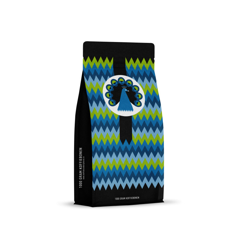 DE PAUW Cafeïnevrije koffiebonen Koffiebranderij Dieren|Koffiebranderij Dieren