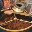 Proefpakket koffiebonen Koffiebranderij Dieren|Vers gebrande koffiebonen|Dekoffiethuiswinkel.nl