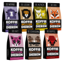 Proefpakket koffiebonen Koffiebranderij Dieren