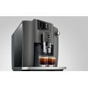 JURA E6 Piano Black (EC)