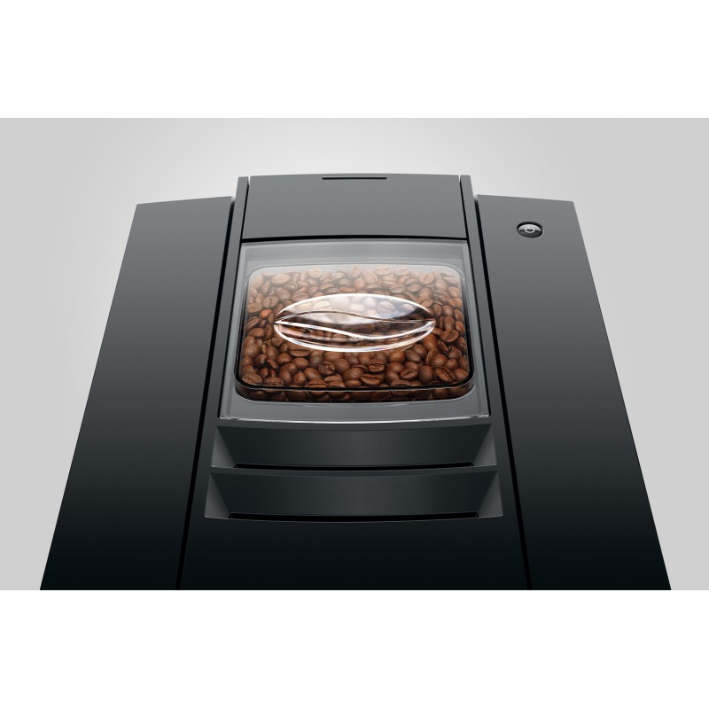JURA E6 Piano Black (EC)