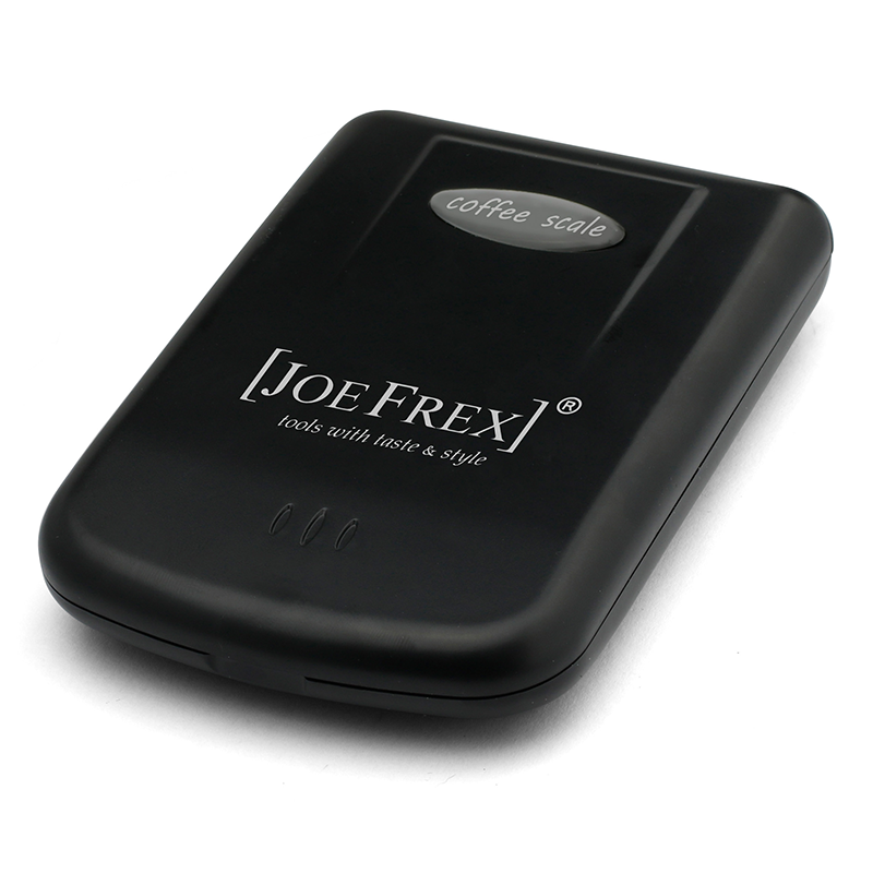 Joe Frex Digitale espresso weegschaal|Concept Art | JoeFrex|Accessoires