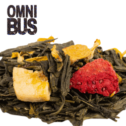 Tropisch Groen BIO - Groene thee