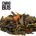 Zomers Zacht BIO - Groene thee|Omnibus thee