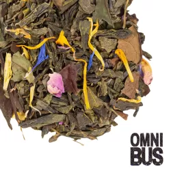 Morgen Licht BIO - Groene thee