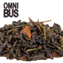 Kaneel en Munt BIO - Groene thee