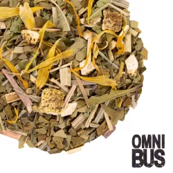 Citrus Siësta BIO - Kruiden thee