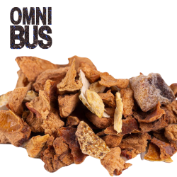 Sinaas Appel Gember BIO - Kruiden thee