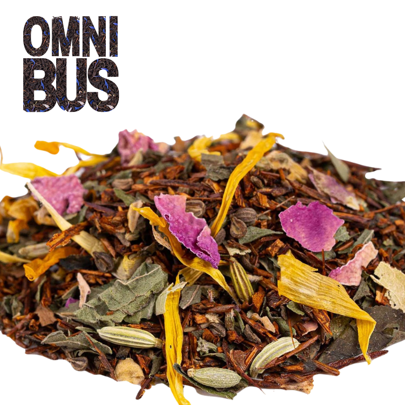 Dekoffiethuiswinkel.nl|Omnibus thee