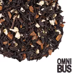 Kaneel Geluk BIO- Zwarte thee