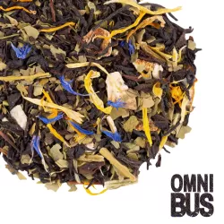 Prachtige Morgen BIO- Zwarte thee