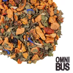 Veld Geluk BIO- Kruiden thee