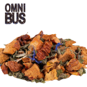 Veld Geluk BIO- Kruiden thee|Omnibus thee