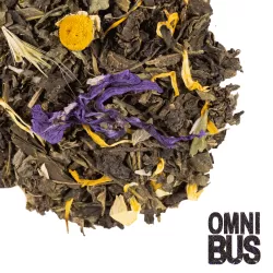 Nacht Liefde BIO - Kruiden thee