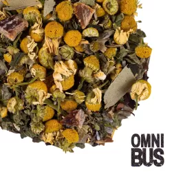 Oase van Rust BIO- Kruiden thee