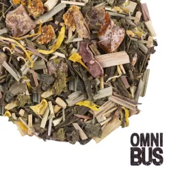 Zuiverend Zacht BIO- Kruiden thee