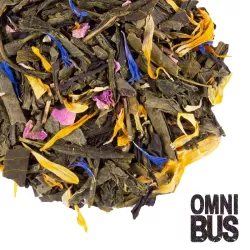 Arabische Nacht BIO- Groene thee