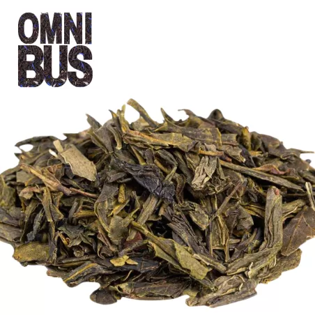 Groene Bancha BIO- Groene thee