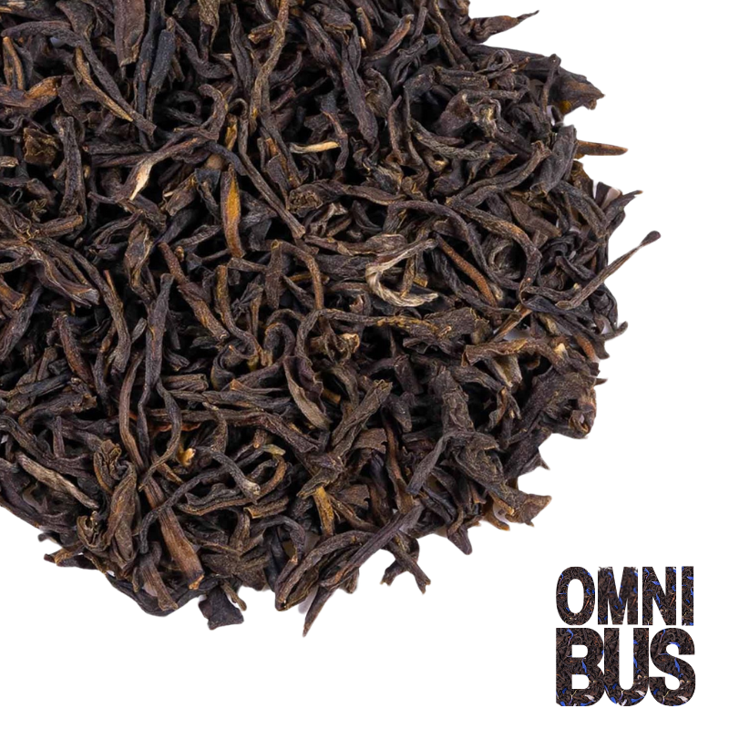 Premium Jasmijn BIO- Groene thee|Omnibus thee