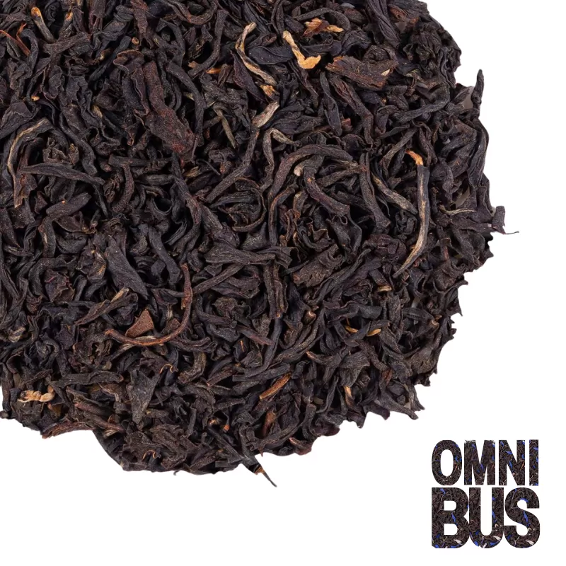 Golden Assam BIO - Zwarte thee|Omnibus thee