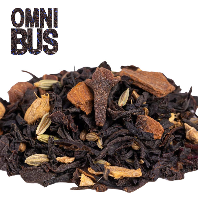 Dekoffiethuiswinkel.nl|Omnibus thee