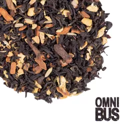 Zwarte Chai BIO - Zwarte thee