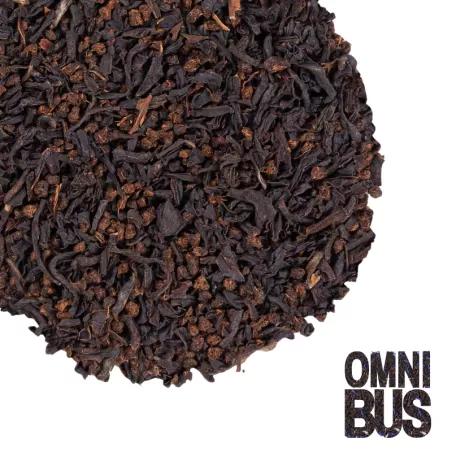 Omnibus Thee Biologische English Breakfast tea