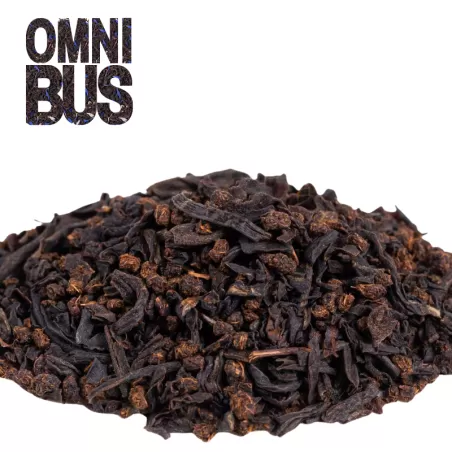 English Breakfast BIO - Zwarte Thee