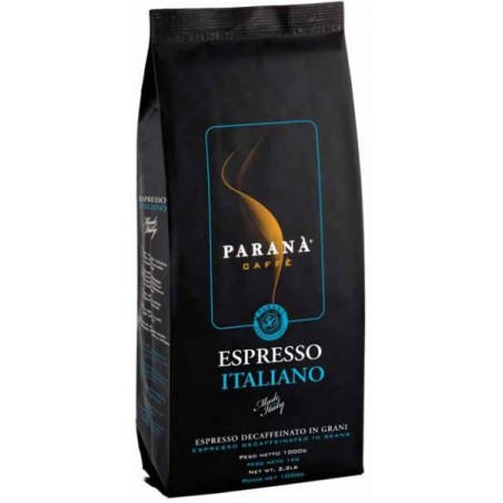 Caffe Parana Cafeïnevrij