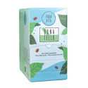 Pura Vita Donatello ESE pads|Pura Vita|ESE pads