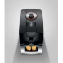 JURA C8 Piano Black | Compact alleskunner