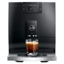 JURA C8 Piano Black | Compact alleskunner