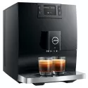JURA C8 Piano Black | Compact alleskunner