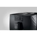 JURA C8 Piano Black | Compact alleskunner